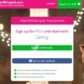 My Transgender Cupid review 2024 – Trans Dating site voor liefde