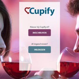 Cupify Review & Ervaring 2023: Betrouwbare datingsite? Wij hebben het getest!