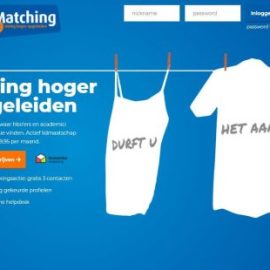 e-Matching Datingsite Review 2024 – Dating Voor Hoger Opgeleiden