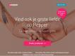 Pepper.nl » datingsite review 2022
