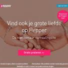Pepper.nl » datingsite review 2023