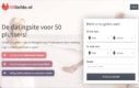 50liefde.nl datingsite review 2022