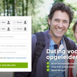 Match4me Review, Test & Ervaring: Hoe effectief is deze datingsite in 2023?