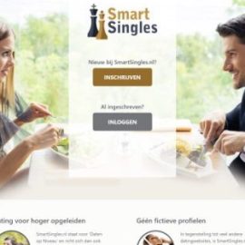 SmartSingles Review, Test & Ervaring: Hoe Goed is deze Datingsite in 2023?