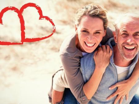Daten voor Senioren, Ouderen en 50-plussers: Beste Dating Sites