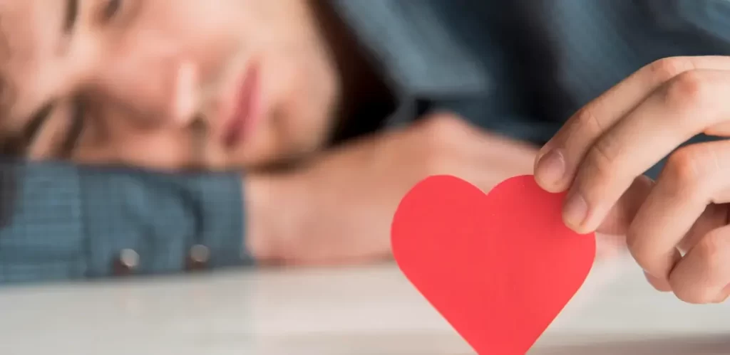 10 tips - Omgaan met liefdesverdriet na een relatiebreuk