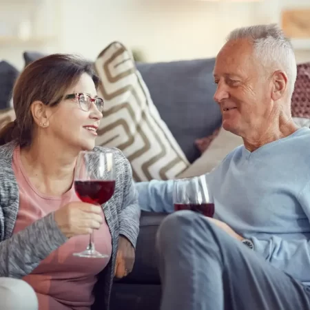 Datingsites voor 50-plussers 2023: Seniorengeluk vs 50plusmatch
