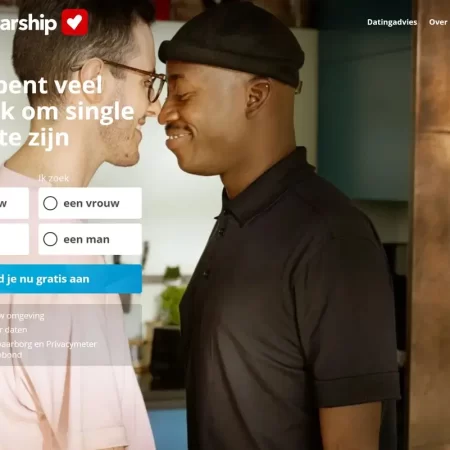 GayParship Datingsite: Tips voor Succesvol Daten voor Lesbische en Gay Singles in 2023