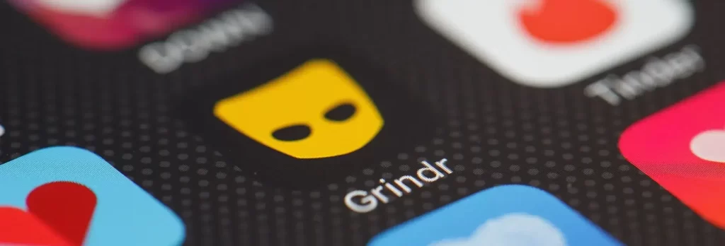 Grindr