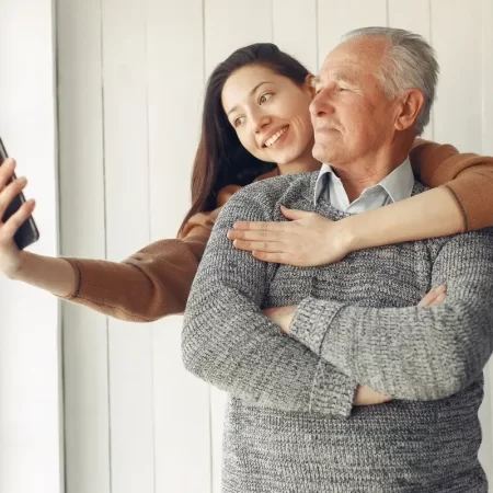 Dating Tips: Hoe om te gaan met leeftijdsverschil in een relatie