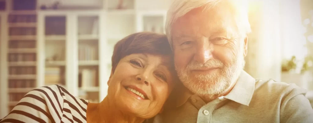 10 online dating tips voor ouderen en 50-plussers