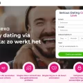 LexaGay Review, Test & Ervaring 2024: Hoe betrouwbaar is de Gay datingsite van Lexa?