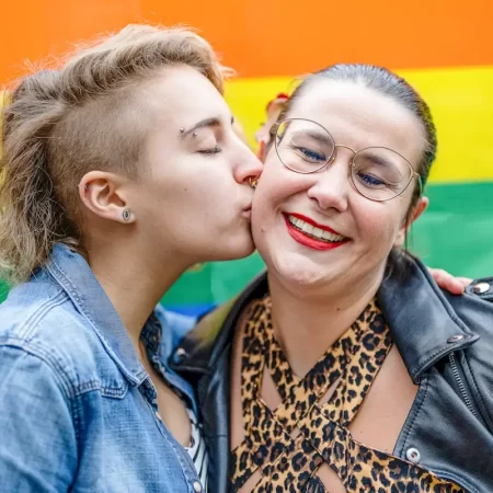 Beste Lesbische Datingsites van dit moment: Daten voor vrouwen in November 2023