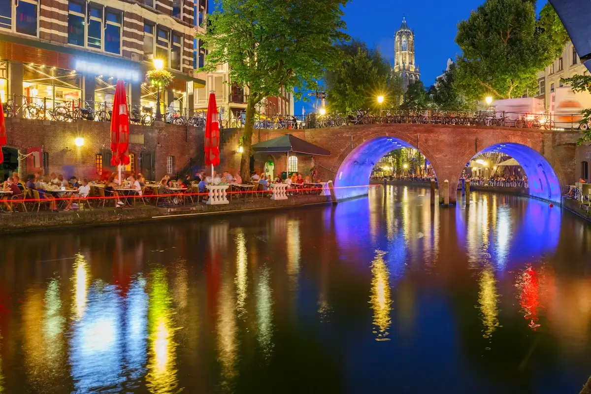 Dating in Utrecht Originele Date Ideeën om te Daten in Utrecht!