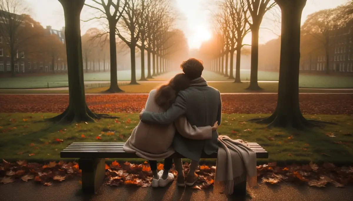 Date ideeën voor een Herfst avond handige datingtips voor Singles