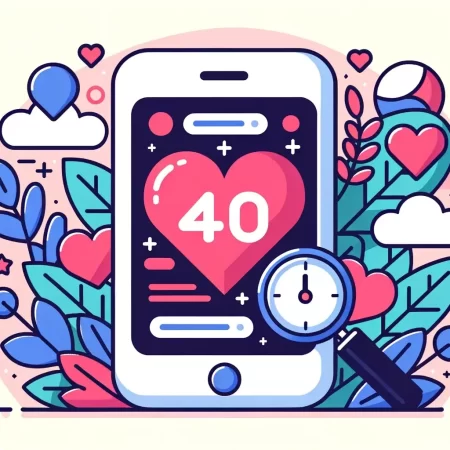 40 plus en Vrijgezel? Beste Online Dating Tips voor Alleenstaande 40-plussers in 2024