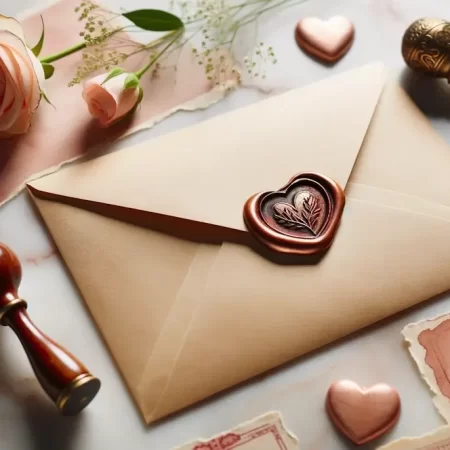 Schrijf de Perfecte Liefdesbrief: 10 van de Beste Tips voor een échte Goede Liefdesbrief