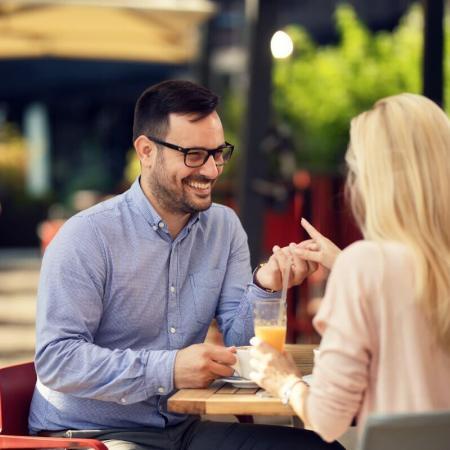 Geen klik op de eerste date? Ontdek 10 tips voor een tweede kans