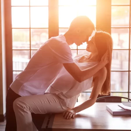 Relatie met Baas: Tips en Advies over liefde op de werkvloer